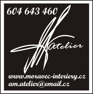 Moravec logo