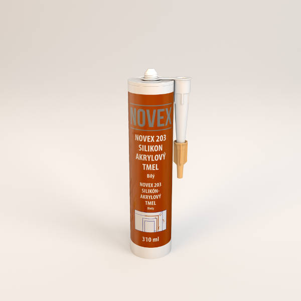 NOVEX 203